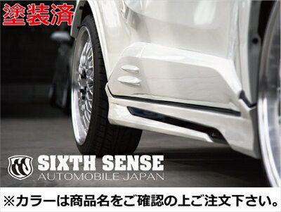 C-HR 前期 NGX50 /ZYX10 サイドドアパネル 塗装済 センシュアルレッドマイカ (3T3)