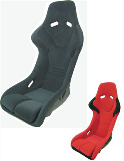 TYPE-R3コンペティションシート ブラック