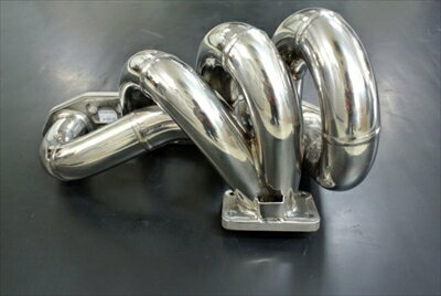 シルビア S14 エキゾーストマニホールド ノーマルタイプ