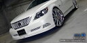 SKPDEZIGN SMART LINE SERIES LEXUS LS460/460L/600h/600hL(前期) Side step LS460/600h専用 塗装取付込(2)