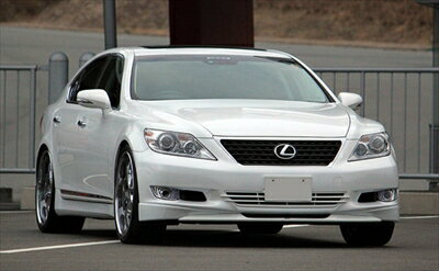 SKPDEZIGN Smart Line Series LEXUS LS460 VersionVersion SZ INLET GRIL...