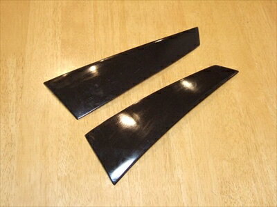 アウトランダー CW5W テールレンズカバー Type1 FRP 塗装済 取付込