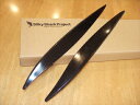 コルト Z25A アイライン Type1 FRP製 黒ゲルコート仕上げ 塗装済み