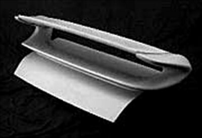 ポルシェ 996 リアウイング GT3仕様 塗装取付込