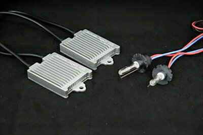 D2 SMART HID KIT ホワイト 6000K