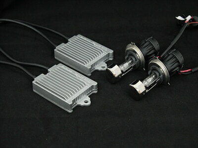 SMART-HID H/L ホワイト 6000K