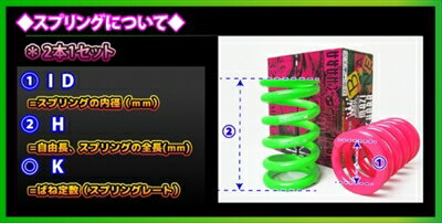 楽天市場】326power チャラバネの通販 楽天市場】326power チャラバネの通販