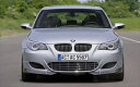 BMW E60 M5 フロントグリル(2)