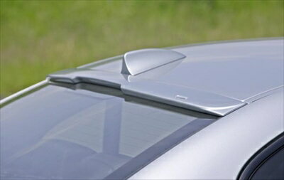 BMW E60 M5 ルーフスポイラー 塗装済み