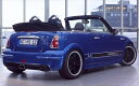 BMW MINI R52 リアバンパースカート/COOPRE S