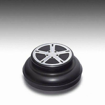 BMW 7シリーズ E65/66 i-Driveコントロールカバー 2005/03〜 シルバー