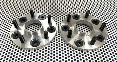 トヨタ/レクサス　セミマルチスペーサー タイプ12（12mm） （2枚1セット ）