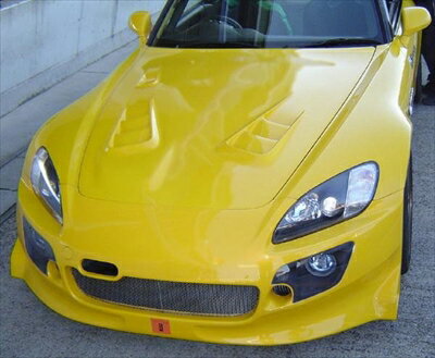 S2000 AP1 S-Taiボンネット