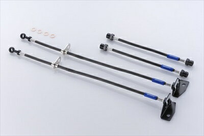 JG3 N-ONE ブレーキホースSET