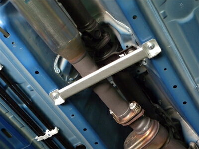 86 ZN6 フロアサポートバー ｢納期未定｣