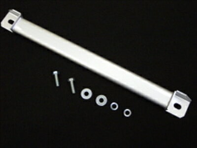 アクア NHP10 2WD車 フロアサポートバー