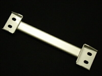 LEXUS IS前期用（2005/9-2008/8） フロアサポートバー