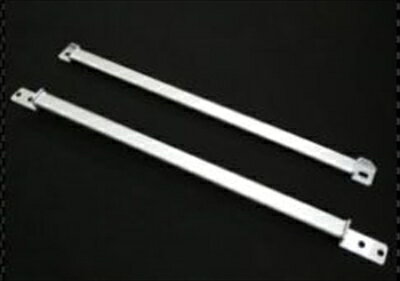 N-BOX JF1 2WD フロアサポートバー