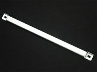 ランエボ8 CT9 フロアサポートバー メンバーブレース