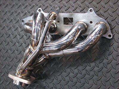 ハイエース 200系 エキゾーストマニホールド 2.7L ガソリン車用