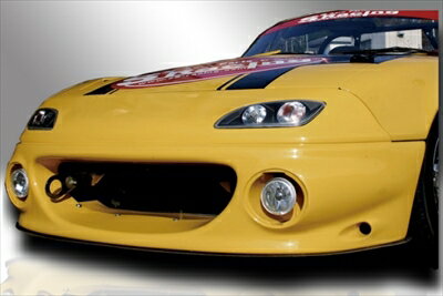 ロードスター NA エアロバンパー01-7用 コンビネーションランプキット