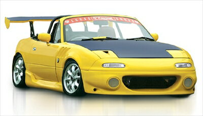マツダロードスター NA8 Jリミテッド2 エアロ一式 楽天市場】na8c エアロの通販