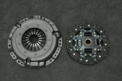 BLOOD SPORTS ヴィッツ NCP10 クラッチディスク ノンアスベスト