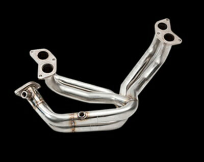 86 ZN6 BLOOD SPORTS オールステンレスエキゾーストマニホールド