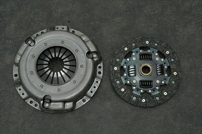 BLOOD SPORTS シビック EK4 クラッチディスク ノンアスベスト