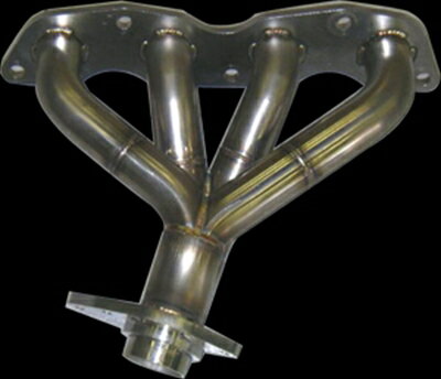 BLOOD SPORTS FIT GD1-4 オールステンレスエキゾーストマニホールド 5MT