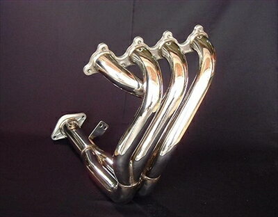 BLOOD SPORTS インテグラ タイプR DC2 EXマニホールド （オールステンレス）