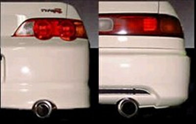 インテグラタイプR(DC5)用 社外触媒 carjordan_1-240001096729