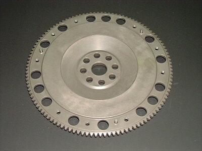 BLOOD SPORTS インテグラ DA6/8 超軽量鍛造クロモリフライホイール