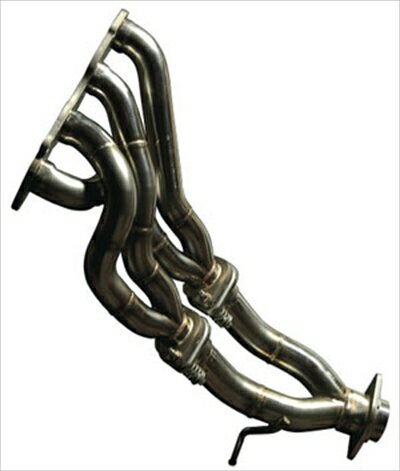 BLOOD SPORTS FD2 CIVIC Type-R オールステンレスエキゾーストマニホールド