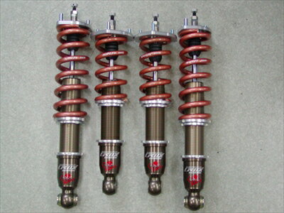 BLOOD SPORTS シビック EF8/9 R-SPEC 車高調Kit