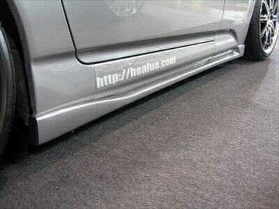 S2000 SHORIN GT SIDE STEP