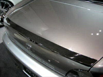 S2000 SHORIN GT REAR WING（FRP製） 塗装済み