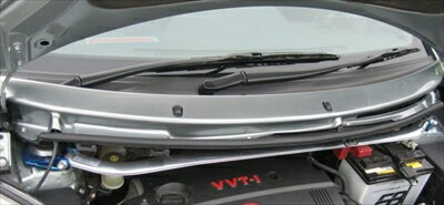 NCP91 VITZ RS 後期 WIPER GUARD 素地 塗装済み