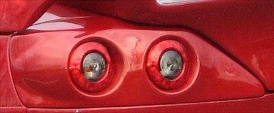 S15 SILVIA SHORIN TAIL LAMP （TAIL COVER別売り）