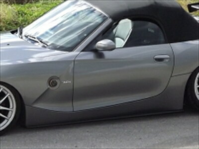 楽天市場】bmw z4(サイドステップ|外装・エアロパーツ 楽天市場】bmw z4(サイドステップ|外装・エアロパーツ
