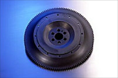 マツダ車 エンジン型式 B6 (ユーノスロードスター) クロモリフライホイール B&B専用 (サーキット・レース) 4.0k