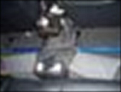 エスティマ A/MCR30/40 シートレールバー カラー：赤