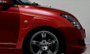 スイフト ZC71S/ZC・ZD21S/ZC・ZD11S フロントフェンダー 素地 塗装取付込