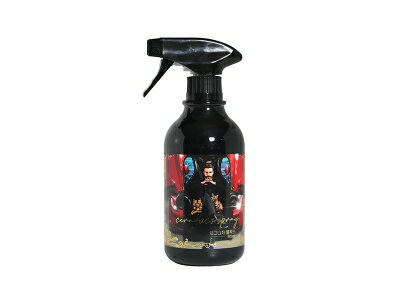 KATIBA シグネチャー ワックス 500ml 水弾き・光沢重視 その1