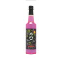 スパシャン SPASHAN MYSTIC アシッドシャンプー 750ml