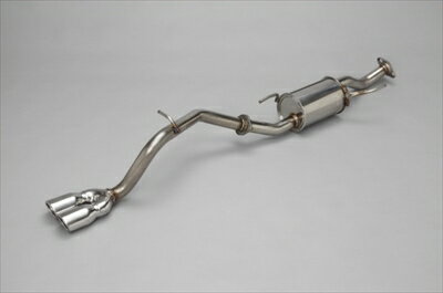 エブリイワゴン DA64W 慶番マフラー 片側2本出し 取付込