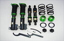 スクラムワゴン DG17W 2WD 慶番サスペンションキット A(2)