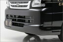 ハイゼットジャンボ S201P/S211P KF型 フロントリップスポイラー Ver.1 塗装済み(2)