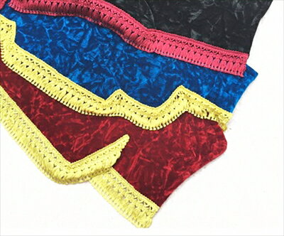 ハイゼット ジャンボ S500P/S510P H26/9-R3/11 慶虎 ダッシュボードマット 助手席エアーバック付き レッド×イエロー