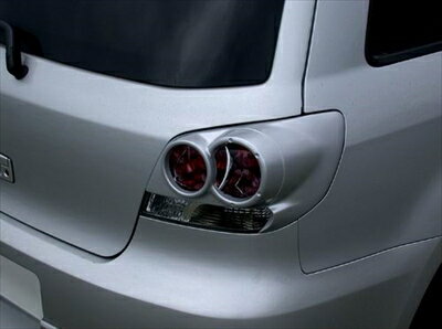 エアトレック テールランプガーニッシュ 左右セット